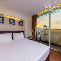 Centre Point Hanoi Hotel 