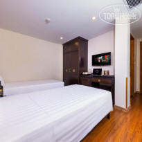 Centre Point Hanoi Hotel 