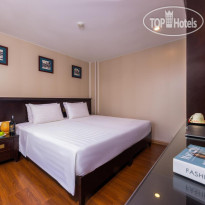 Centre Point Hanoi Hotel 