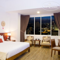 Champton Hanoi Hotel