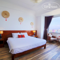 Champton Hanoi Hotel