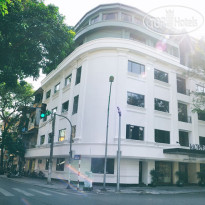 La Passion Classic Hotel 