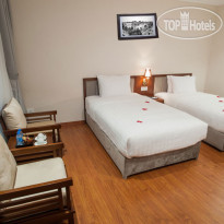 La Passion Classic Hotel 