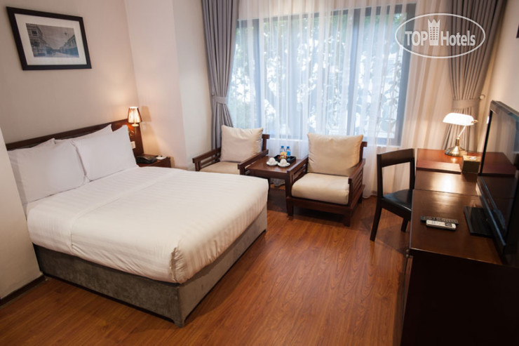 La Passion Classic Hotel