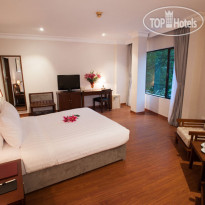 La Passion Classic Hotel 