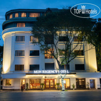 La Passion Classic Hotel 