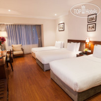 La Passion Classic Hotel 