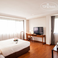 La Passion Classic Hotel 