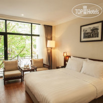 La Passion Classic Hotel 