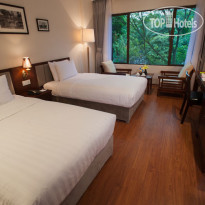 La Passion Classic Hotel 