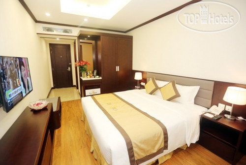 Hotel photo Lenid Hotel Tho Nhuom 4*
