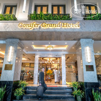 Conifer Grand Hotel 