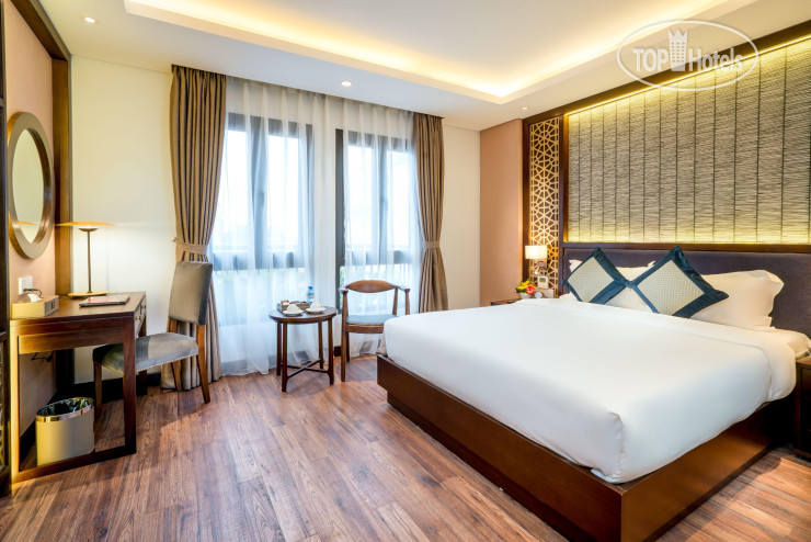 Hotel photo Conifer Grand Hotel 4*