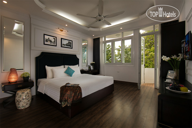 Фотографии отеля  Golden Rooster Hotel 3*