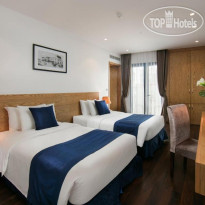 Hanoi Paon Hotel & Spa 