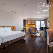 Hanoi Paon Hotel & Spa 