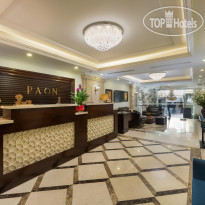 Hanoi Paon Hotel & Spa 