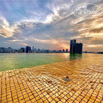 Dolce by Wyndham Hanoi Golden Lake 