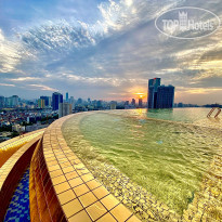 Dolce by Wyndham Hanoi Golden Lake 