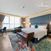 Dolce by Wyndham Hanoi Golden Lake Premier Lake View King, Lake V