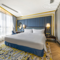 Dolce by Wyndham Hanoi Golden Lake Lake View Executive Suite, 1 L
