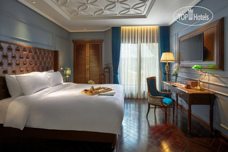 Hotel photo Peridot Grand Luxury Boutique Hotel 5*
