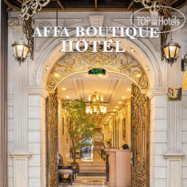 Affa Boutique Hotel 