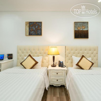 Affa Boutique Hotel 