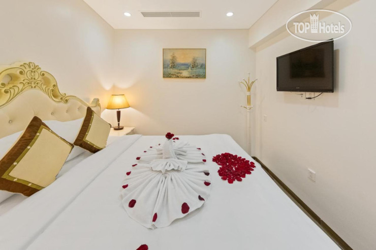 Hotel photo Affa Boutique Hotel 3*