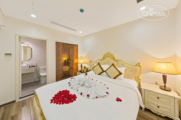 Hotel photo Affa Boutique Hotel 3*