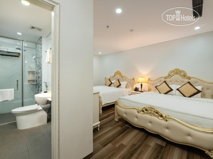 Hotel photo Affa Boutique Hotel 3*