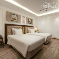 Gloud Hotel Hanoi 