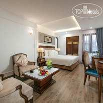 Gloud Hotel Hanoi 