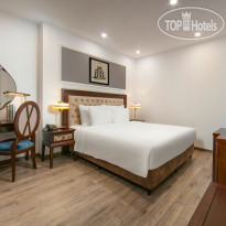 Gloud Hotel Hanoi 