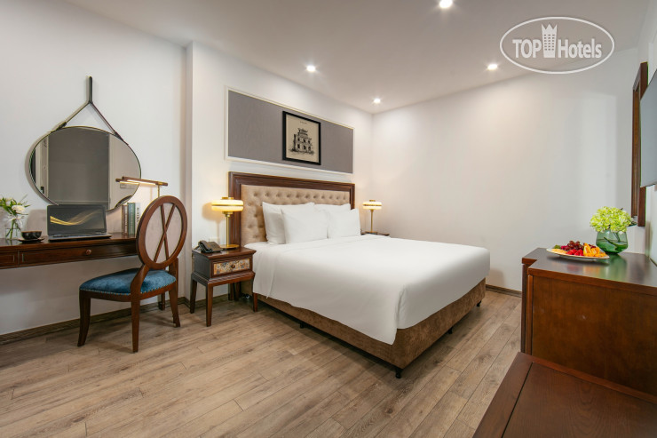 Hotel photo Gloud Hotel Hanoi 4*