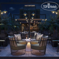 Victor Metropolis Hotel & Rooftop Bar 