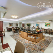 Diamond Legend Hotel 