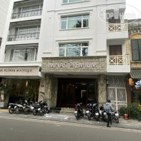 Minasi Premium Hotel 