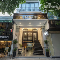 Avani Central Hanoi Hotel 