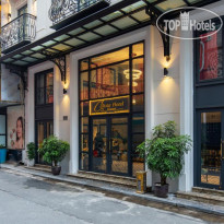 Hanoi Calista Hotel 
