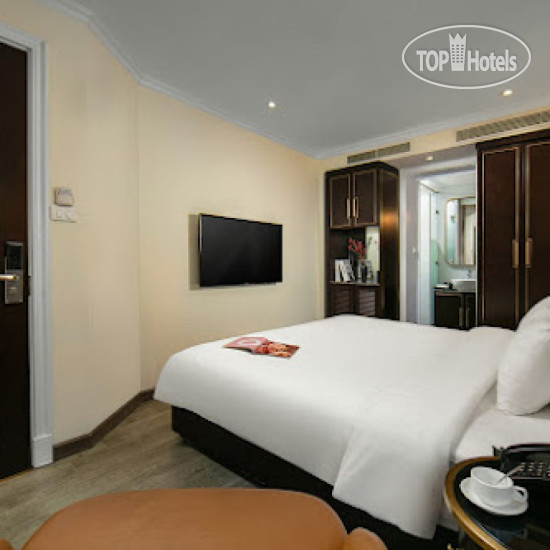 Hotel photo San Palace Hotel 3*