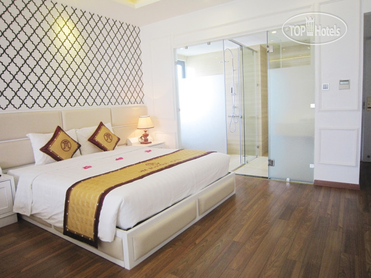 Hotel photo Hanoi HM Boutique Hotel 3*