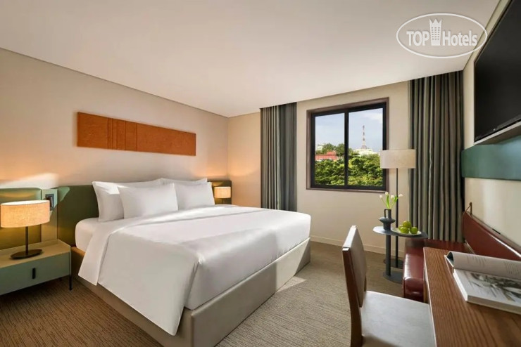 Signature by M Village Tho Nhuom