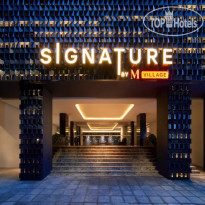 Signature by M Village Tho Nhuom 