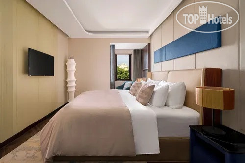 Hotel photo Signature by M Village Tho Nhuom 4*