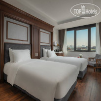 The Q Boutique Hotel 