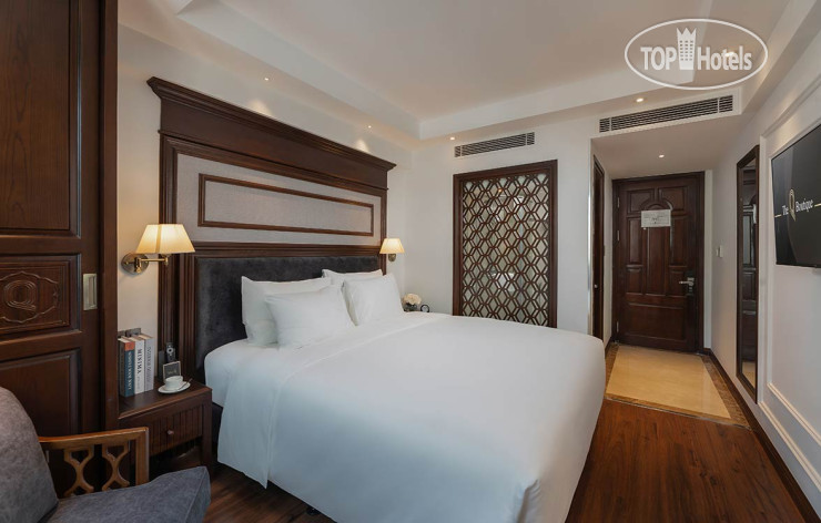 Hotel photo The Q Boutique Hotel 4*