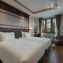 The Q Boutique Hotel 