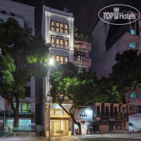 Minasi HanoiOi Hotel 