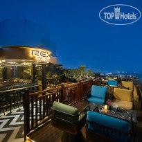 Rex Hanoi Hotel 